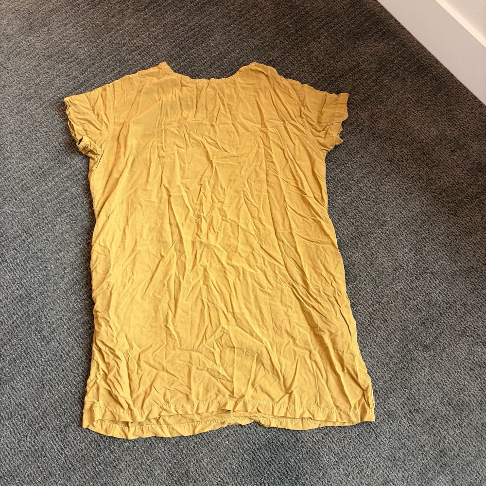 CP Shades Mini Dress with Pockets - EUC - Picture 3 of 4